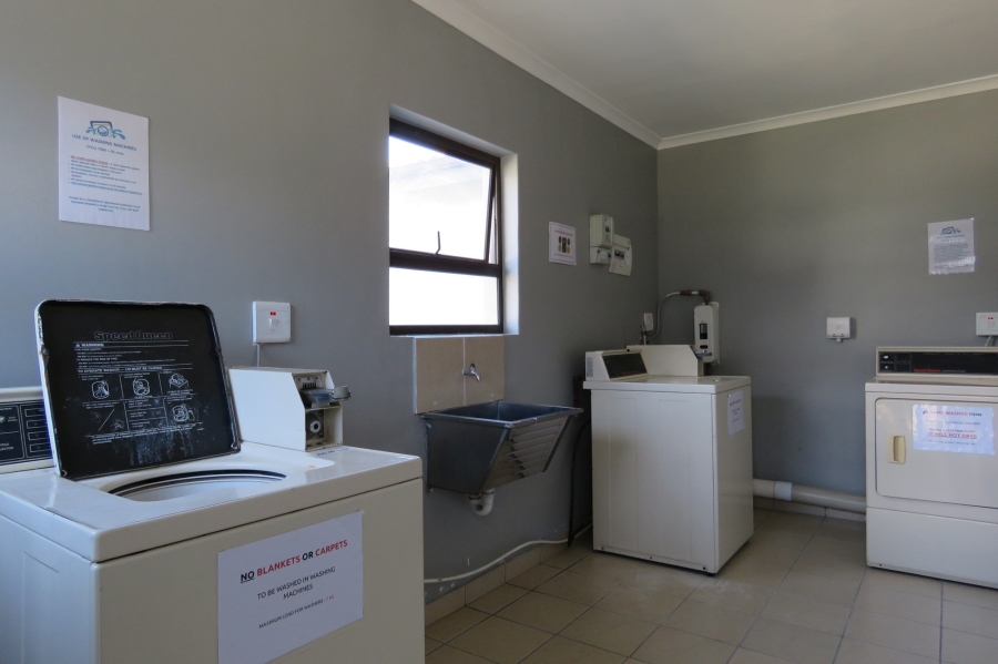 2 Bedroom Property for Sale in Parklands Western Cape